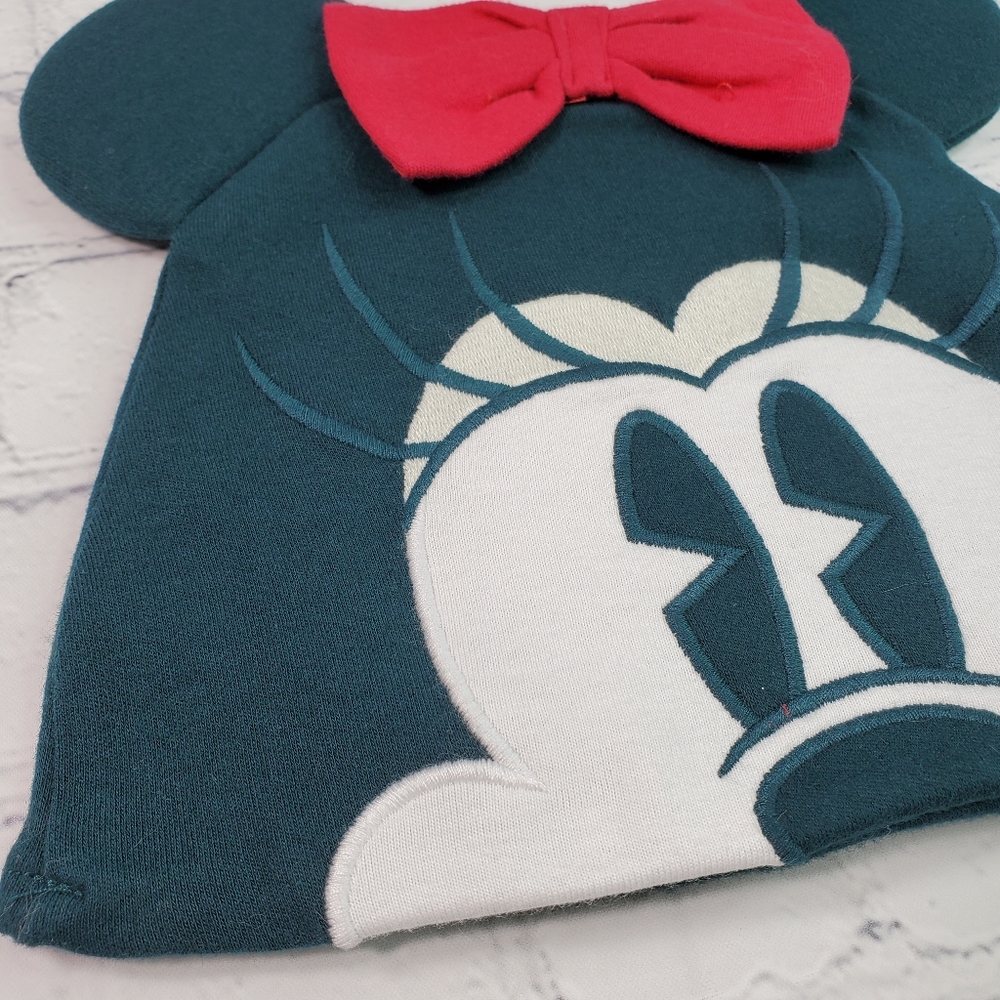 Disney Baby Minnie Hat Size 18/24 months - Picture 2 of 3